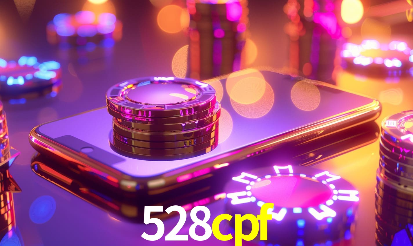 Login 528cpf.COM Casino Online